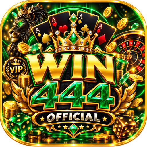 Win444 App